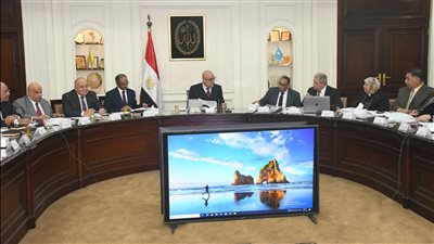 «القابضة لمياه الشرب والصرف الصحي» تعتمد الموازنة التقديرية للعام المالي 2022-2023