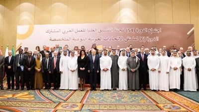 «التصديري للصناعات الغذائية» يوقع مذكرة تفاهم لتأسيس «سوق الغذاء العربي»