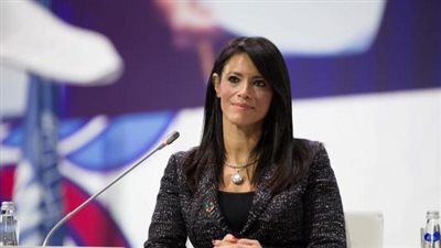 المشاط: 7.3 مليار دولار تمويلات تنموية للقطاع الخاص خلال 3 سنوات