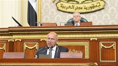 «الوزير» أمام «النواب»: 1.9 تريليون جنيه تكلفة خطة تطوير منظومة النقل 