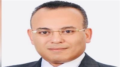 المستشار أحمد فهمي متحدثًا رسميًا بإسم رئاسة الجمهورية