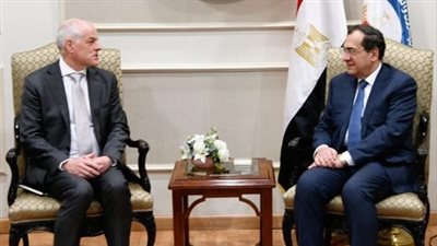 وزير البترول يبحث تعزيز التعاون المصري الأسترالي في مجالات التعدين والغاز