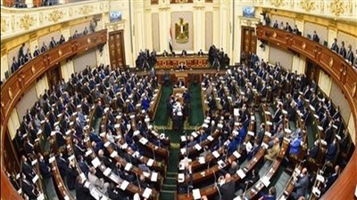 «النواب» يوافق على منحة إيطالية بـ2.2 مليون يورو لتحسين إدارة الموارد المائية