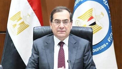 وزير البترول يعتمد موازنات شركتي «عجيبة» و«الفرعونية» للعام المالي 2023-2024