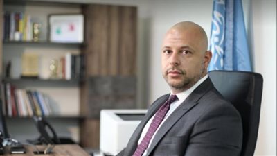 رئيس البورصة: نسعى لتقديم منتجات مالية تلبي احتياجات شرائح جديدة من المستثمرين