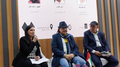 مركز أبوظبي للغة العربية ينظم ندوة عن تجربة القصة القصيرة بمعرض الكتاب