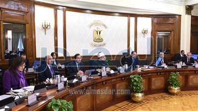 مجلس الوزراء يوافق على منح «الرخصة الذهبية» لـ 4 مشروعات جديدة