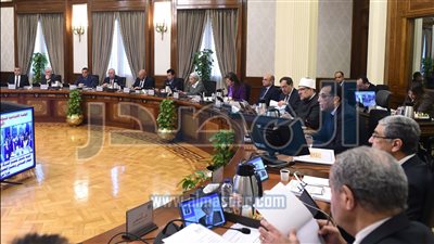 الحكومة توافق على تخصيص قطع أراضي بسوهاج لمشروعات حياة كريمة 