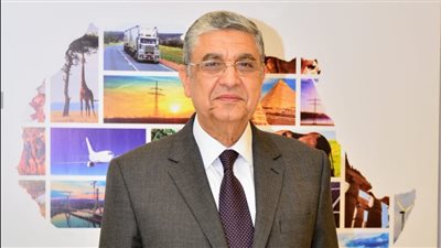 وزير الكهرباء يشارك فى قمة تمويل مشروعات البنية التحتية DFF2 بالسنغال 