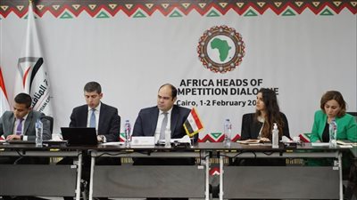 مصر تستضيف اجتماع رؤساء أجهزة المنافسة ومنع الممارسات الاحتكارية الأفريقية