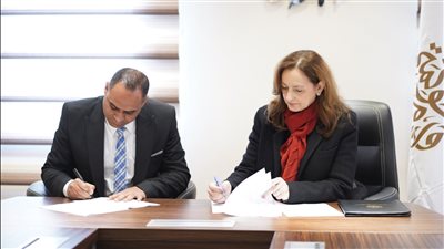 تعاون بين «القومي للحوكمة» و«كلمني إشارة» لتنفيذ دفعة متخصصة من مبادرة ُكن سفيرًا للصم والبكم