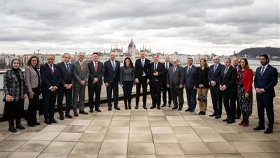 انعقاد اللجنة المصرية المجرية المشتركة للتعاون الاقتصادي لأول مرة منذ 4 سنوات