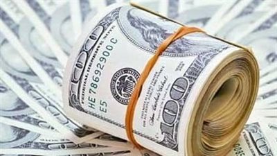 سعر الدولار بالبنوك المصرية اليوم السبت 4 فبراير 2023