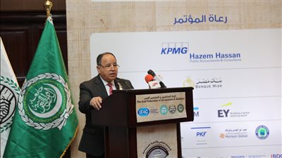 وزير المالية: ماضون فى توطين التكنولوجيا العالمية الأكثر تطورًا لتحقيق المستهدفات التنموية