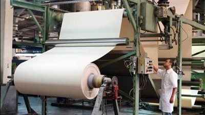 ارتفاع صادرات الطباعة والتغليف والورق إلى 1.06 مليار دولار في 2022