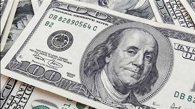 سعر الدولار بالبنوك المصرية اليوم الأحد 5 فبراير 2023