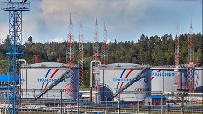 الحظر الأوروبي على منتجات النفط الروسية يدخل حيز التنفيذ