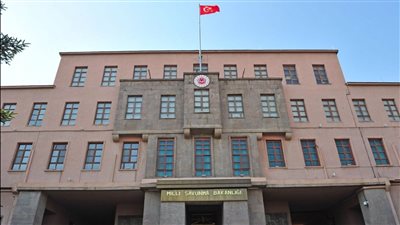 إقامة ممر جوي لنقل فرق الإنقاذ إلى منطقة الزلزال في تركيا