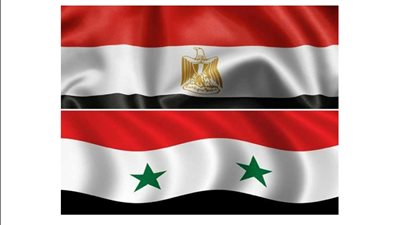 الرئيس السيسي يجري اتصالًا هاتفيًا بنظيره السوري للتعزية في ضحايا الزلزال