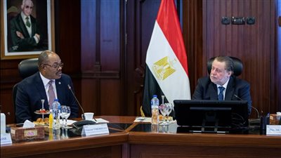 شرم الشيخ تستعد لاستضافة الاجتماعات السنوية لبنك التنمية الأفريقي 