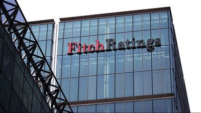 «فيتش» ترفع توقعاتها لنمو الاقتصاد العالمي خلال العام الحالي