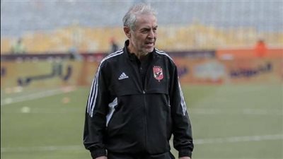 كولر يقود مران مغلق للأهلي قبل مواجهة ريال مدريد في مونديال الأندية