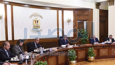 رئيس الوزراء يوجه بالتنسيق بين «الزراعة» و«التموين» لإعلان «سعر ضمان» للذرة وفول الصويا