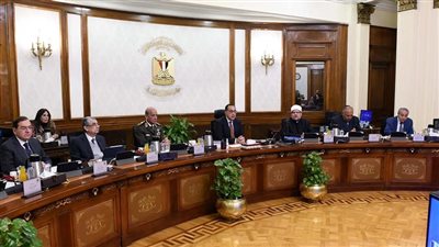 مدبولي: إتاحة المزيد من التيسيرات والمحفزات لجذب الاستثمارات المباشرة