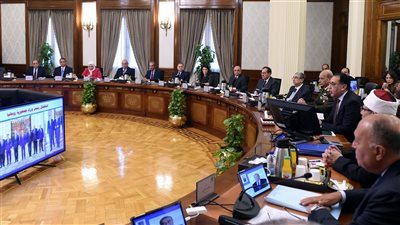 الحكومة تمد فترة تقديم طلبات توفيق أوضاع مشروعات الاقتصاد غير الرسمي