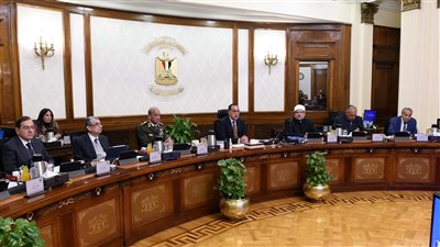 «الوزراء» يوافق علي إقامة أبراج تقوية لشبكات المحمول في 20 محافظة