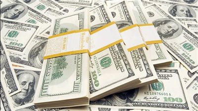 سعر الدولار بالبنوك المصرية اليوم الخميس 9 فبراير 2023