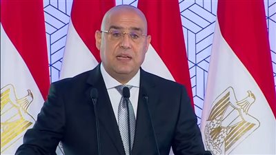 وزير الإسكان: خصم 15% لحاجزي أراضي «بيت الوطن» حال سداد القيمة بالدولار