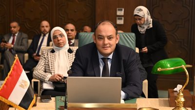 وزير التجارة يترأس وفد مصر في المجلس الاقتصادي والاجتماعي لجامعة الدول العربية 