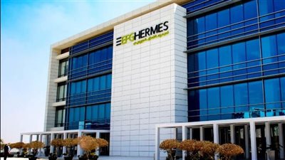«هيرميس» تفوز بجائزة بنك الاستثمار الرائد في مصر لعام 2022