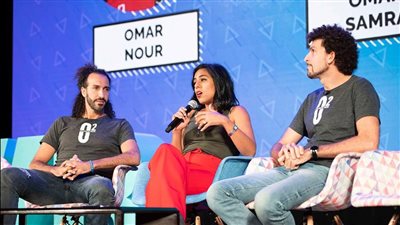 انطلاق النسخة الرابعة من قمة الشركات الناشئة بلا حدود.. غدًا 