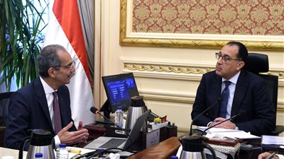 وزير الاتصالات: تأسيس 357 شركة ناشئة خلال ديسمبر الماضي