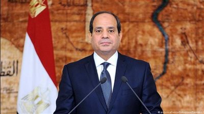اليوم.. الرئيس السيسي يستقبل وفدًا من رؤساء المجالس والبرلمانات العربية 