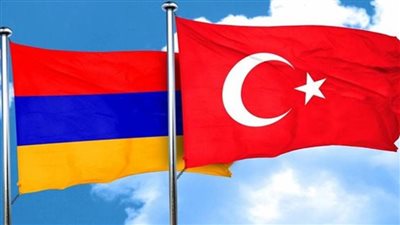 تركيا تفتح معبرًا حدوديًا مع أرمينيا لمساعدة الناجين من الزلزال