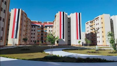 البنوك تضخ 53.2 مليار جنيه ضمن مبادرة التمويل العقاري لمحدودي الدخل