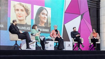 انطلاق النسخة الرابعة من قمة «الشركات الناشئة بلا حدود» بمشاركة 19 دولة