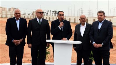 مدبولي: الدولة مستعدة لتمكين القطاع الخاص وزيادة مساهمته في الاقتصاد