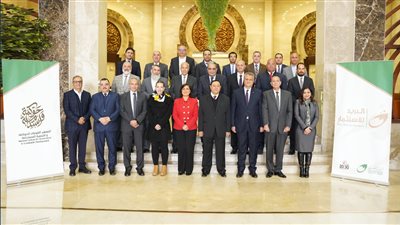 «القومي للحوكمة» ينظم ورشة عمل حول الحوكمة وتطبيقاتها