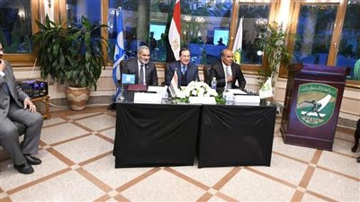 وزير البترول يؤكد على دور «أوبك» الهام فى تعزيز التعاون الدولى