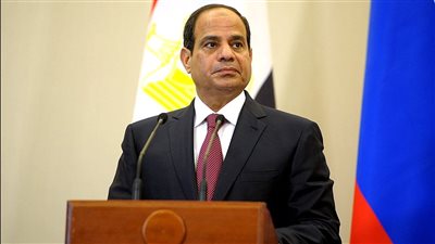 السيسي يثمن جهود مصر لتخفيف آثار أزمة الطلب على الغاز في أوروبا