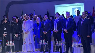 وزير الرياضة يشارك فى النسخة الثانية من الاجتماع العربي للقيادات الشابة بالإمارات