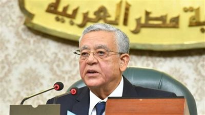 رئيس مجلس النواب: مصر لم ولن تنفصل عن مصالح أشقائها بالقارة الإفريقية
