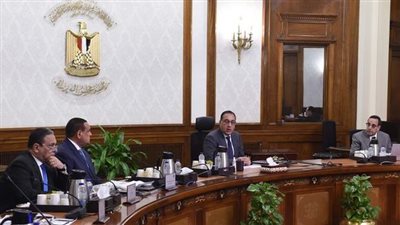رئيس الوزراء يتابع خطط التنمية في محافظة شمال سيناء 