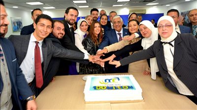 المصرف المتحد يعلن تجاوز محفظة التمويل المتناهي الصغر 520 مليون جنيه