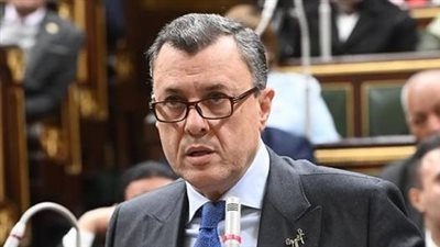 وزير السياحة يُشارك «النواب» في الجلسة العامة لمناقشة قانون إنشاء الغرف السياحية