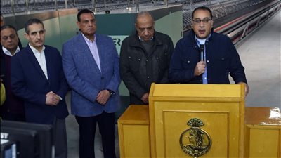رئيس الوزراء: 51 مليار جنيه لتطوير وسداد مديونيات شركات الغزل والنسيج 